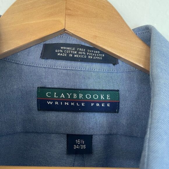 Men’s button up bundle - Picture 8 of 8